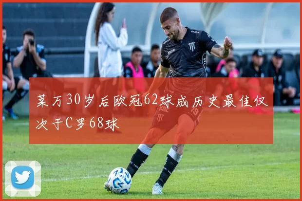 莱万30岁后欧冠62球成历史最佳仅次于C罗68球